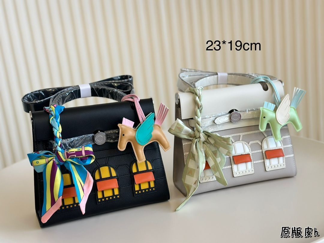 エルメスherbagリュックサック ハンドバッグ カメラバッグ リュックサック 小銭入れ 手首バッグ 財布 ショルダーバッグ