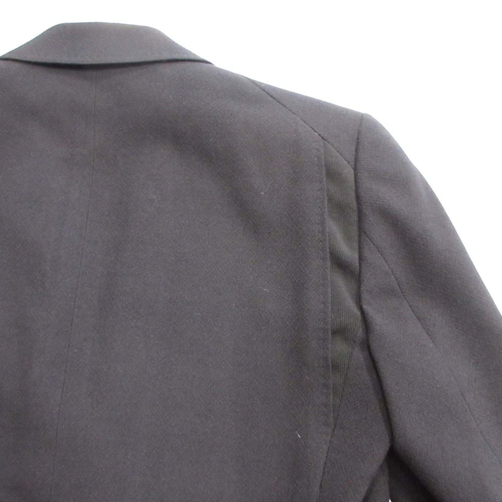 美品 04AW Hussein Chalayan フセインチャラヤン テーラード