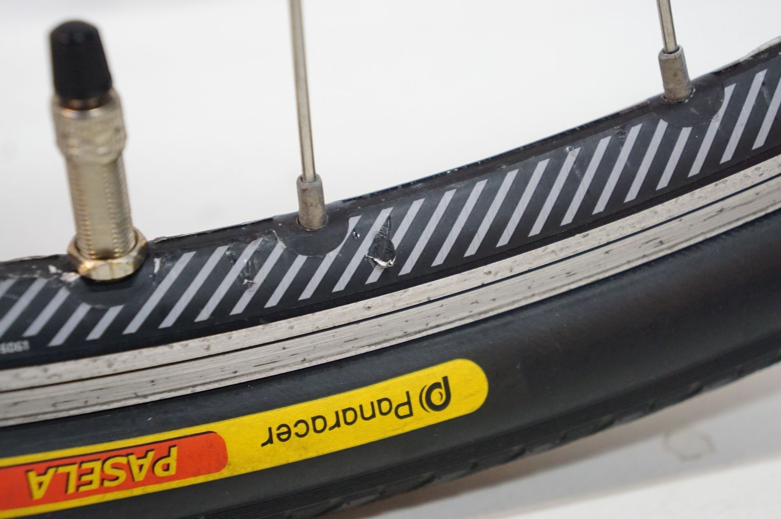 クロスバイク バイチャリ熊谷店