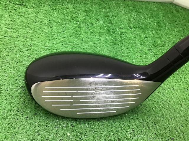 ヤマハ inpres RMX U5 ユーティリティ UT Motore Speeder TMX-514U フレックスSR メンズ 男性用 右利き 右用 Cランク ゴルフクラブ