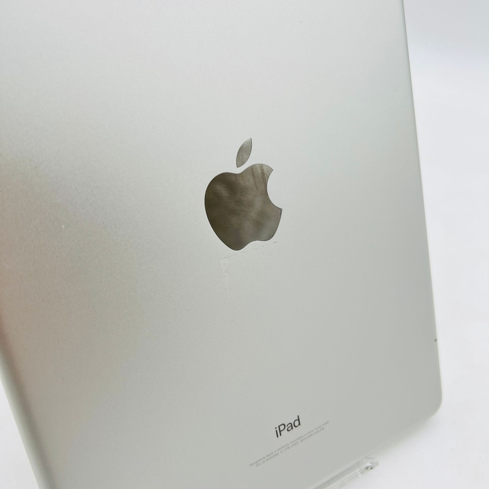 iPad