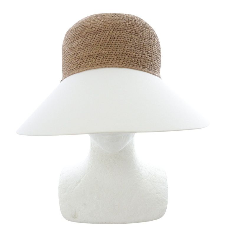 HELEN KAMINSKI BLAISE ラフィア 帽子 ヘレンカミンスキー HELEN