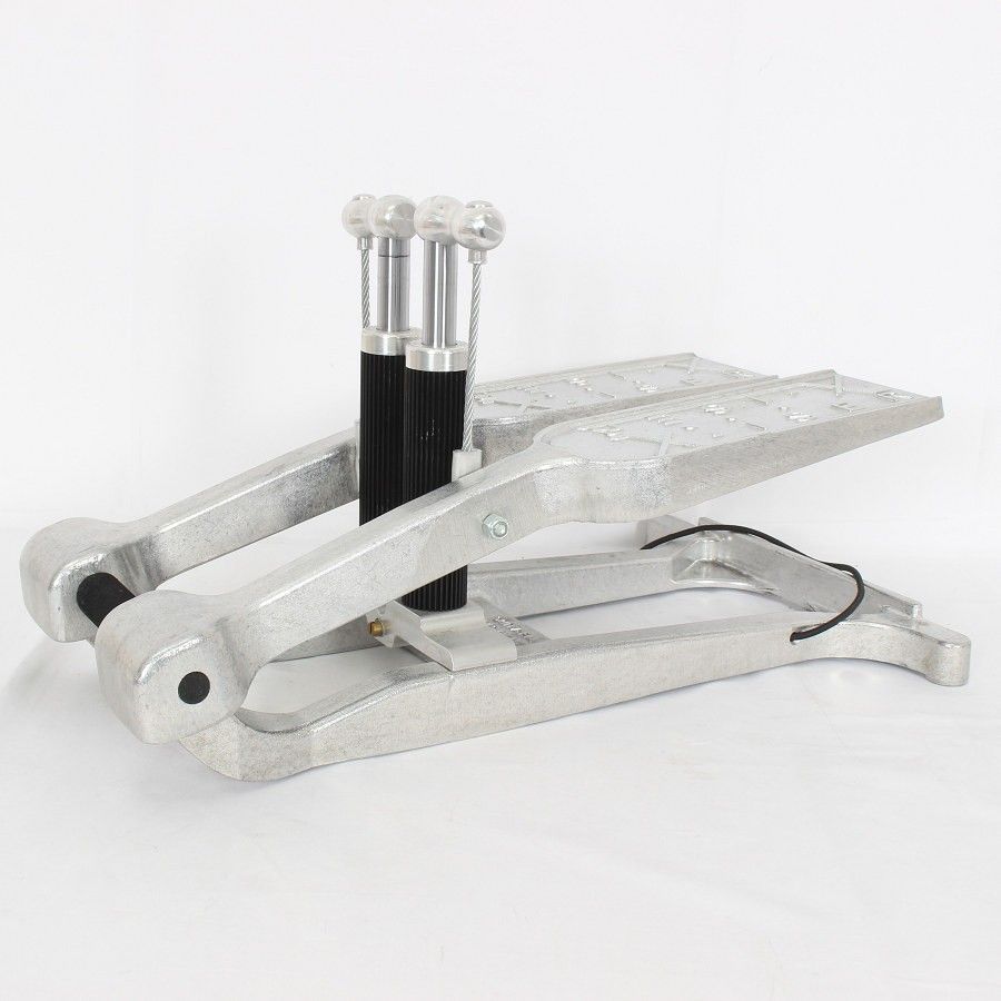 X-ISER ステッパー エクササイズ フィットネス エアロビクス 昇降運動