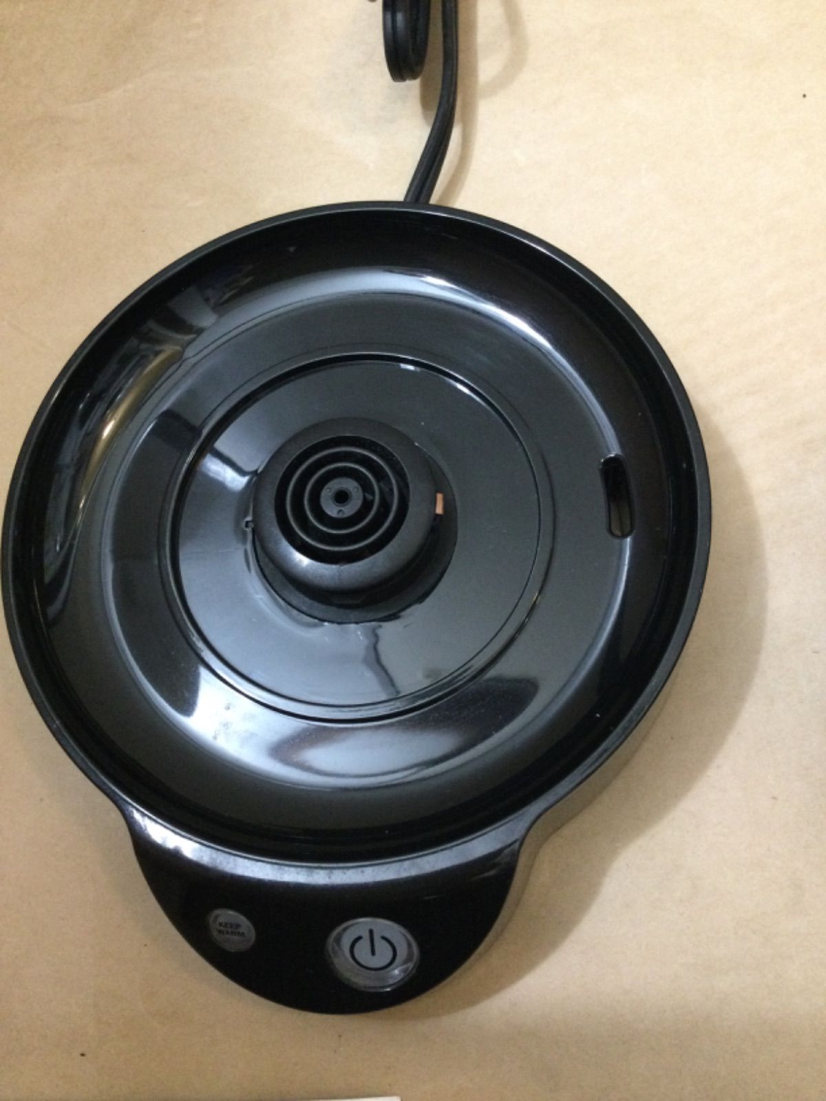 コーヒーメーカー