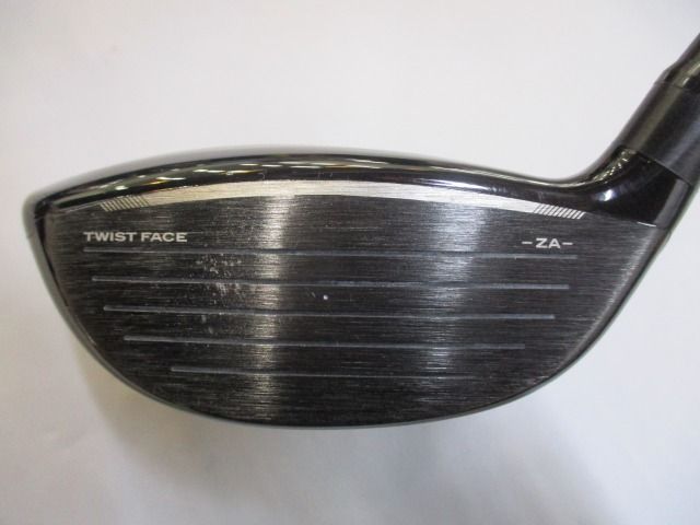 フェアウェイウッド テーラーメイド STEALTH PLUS/TENSEI SILVER TM50