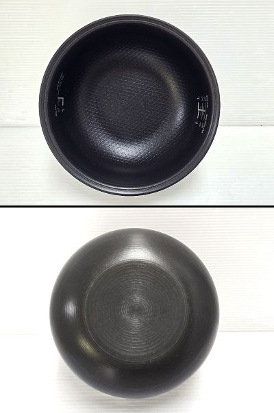 3合炊き