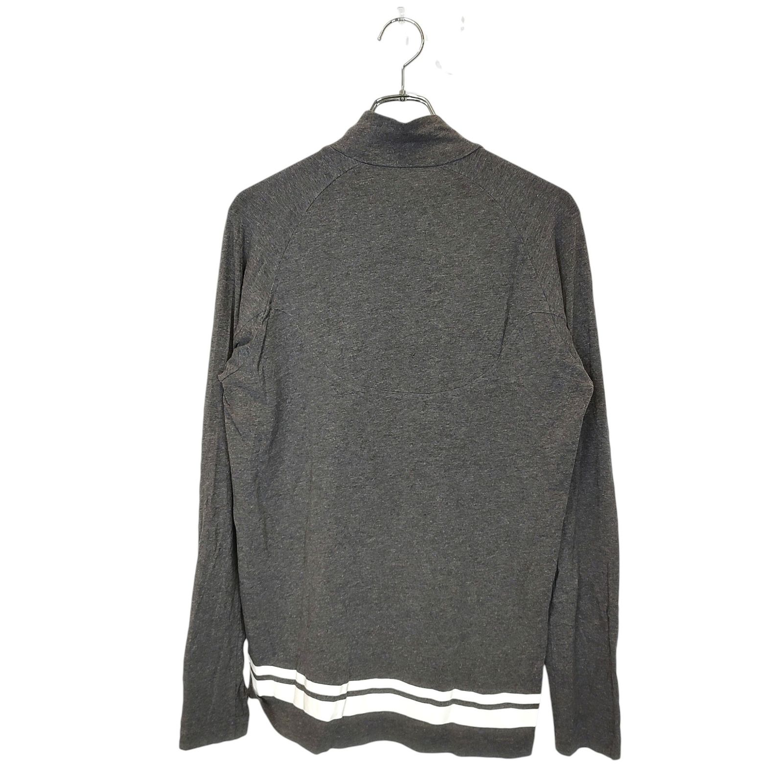 PEARLY GATES パーリーゲイツ ゴルフ 長袖 モックネック ニット