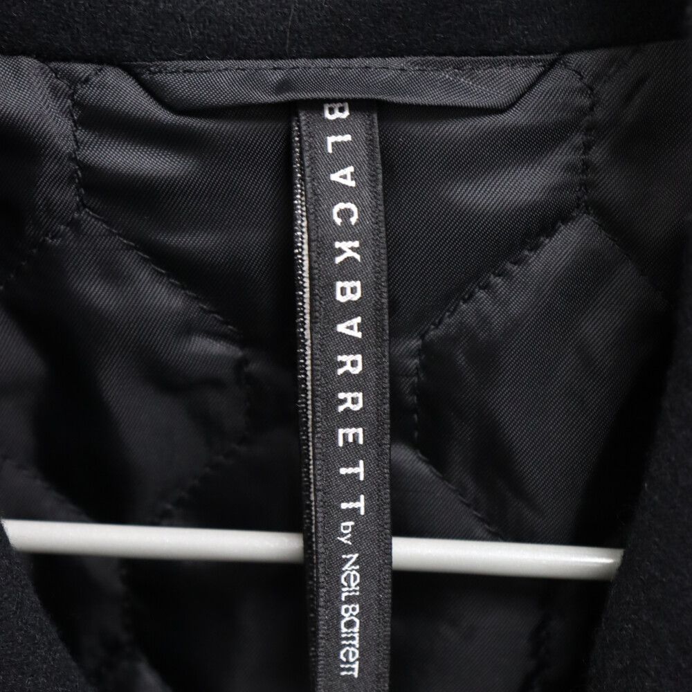BLACK BARRETT by Neil Barrett (ブラックバレット バイ ニール