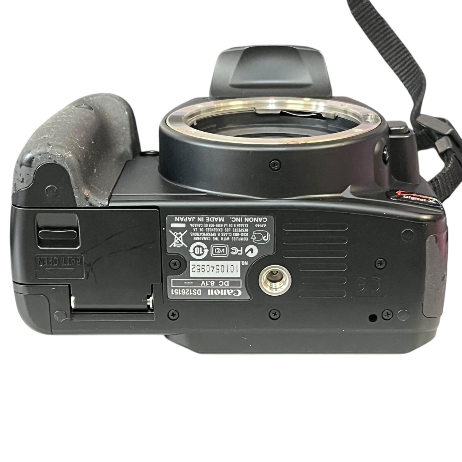 CANON キヤノン