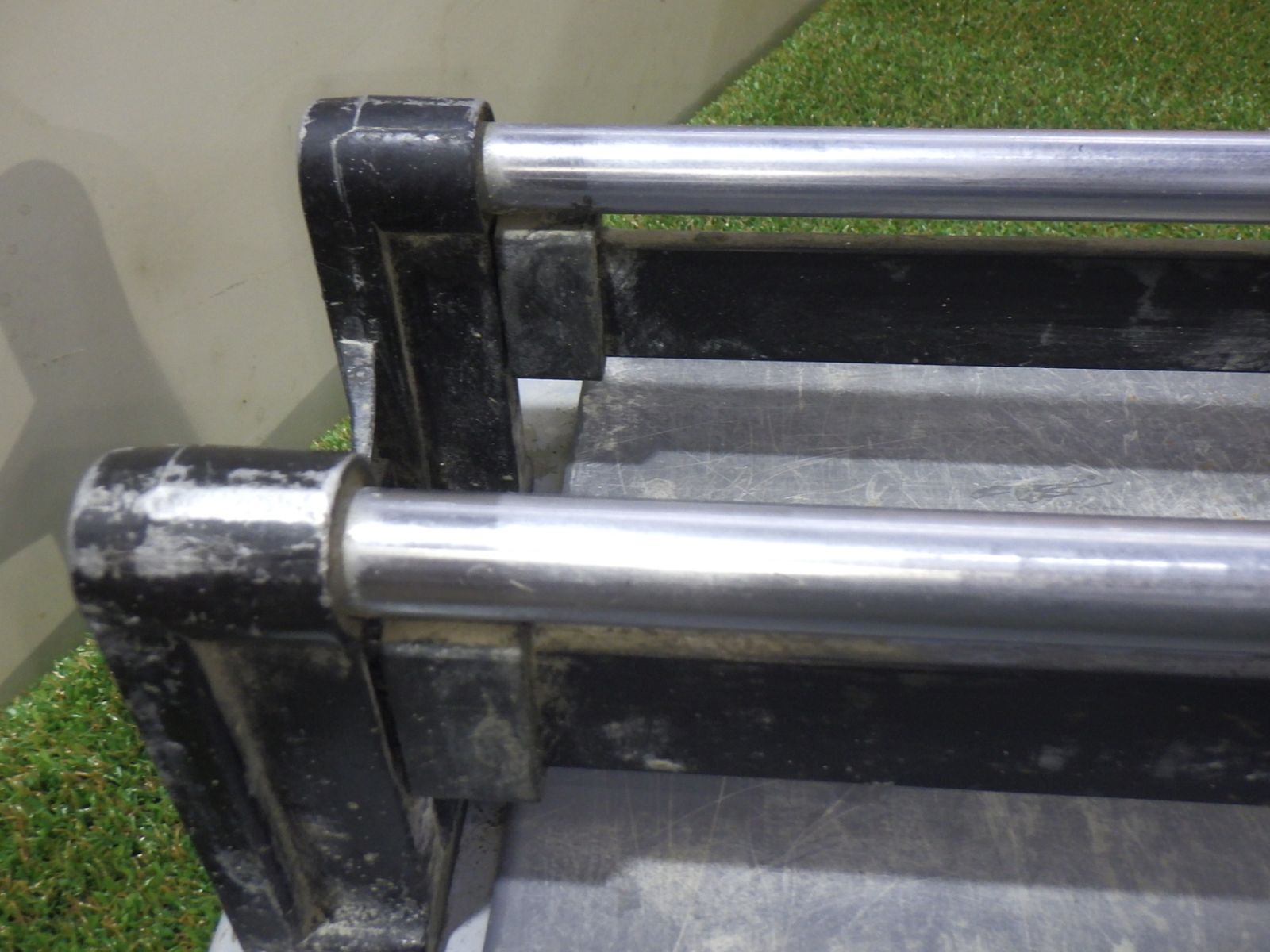 タイルカッター