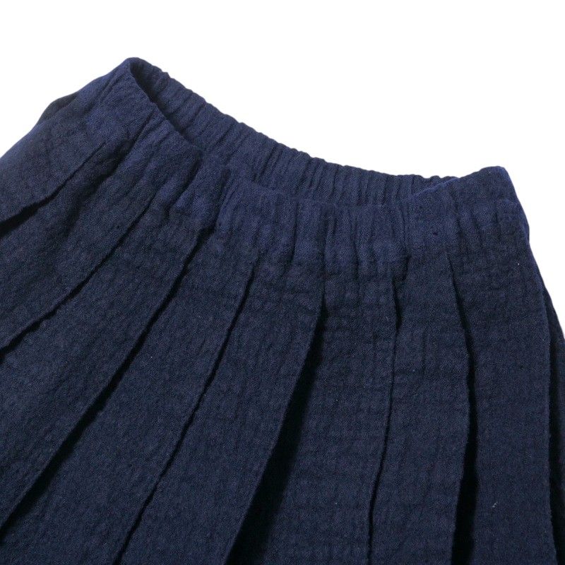 □美品□COMME des GARCONS コムデギャルソン ロングスカート サイズS