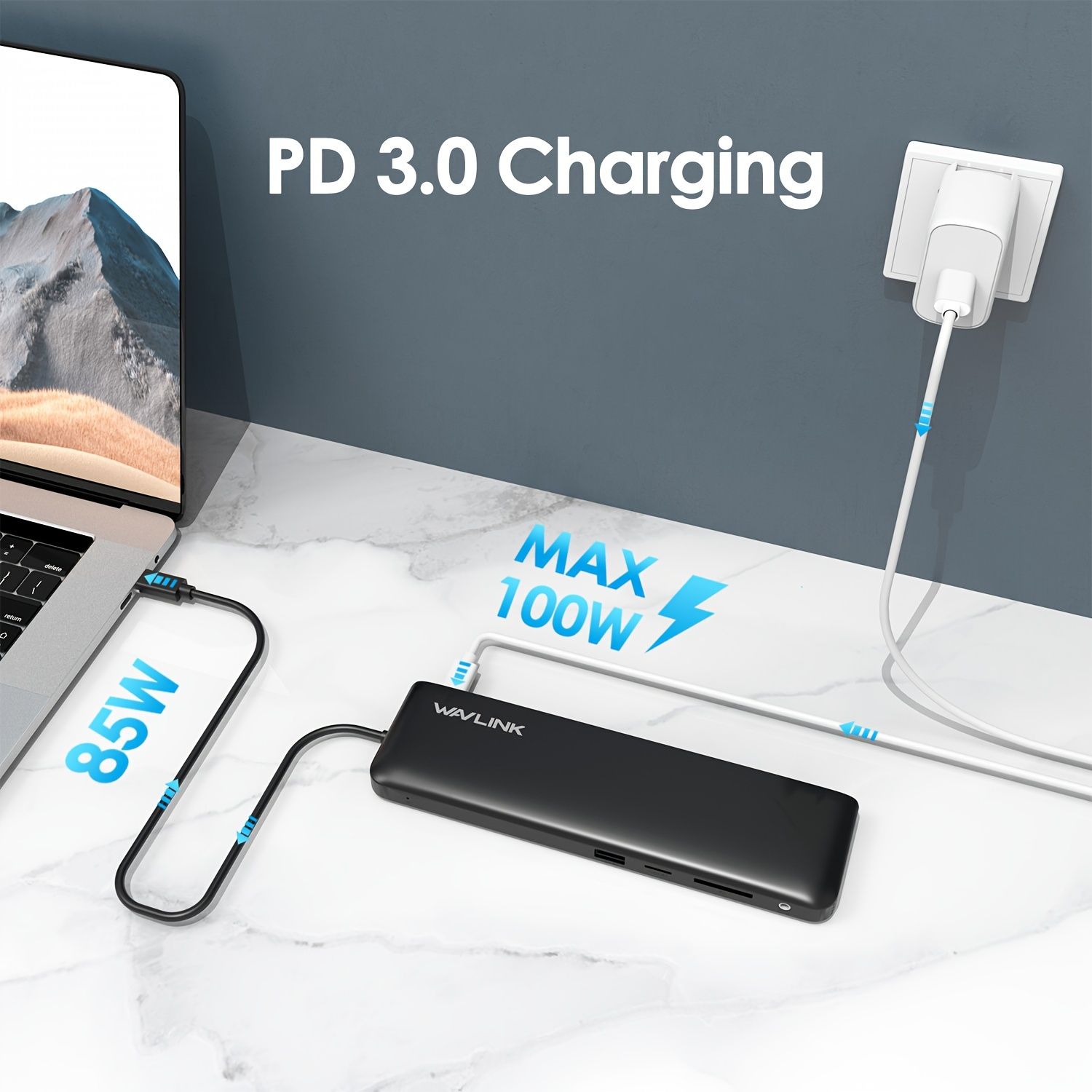 USB
