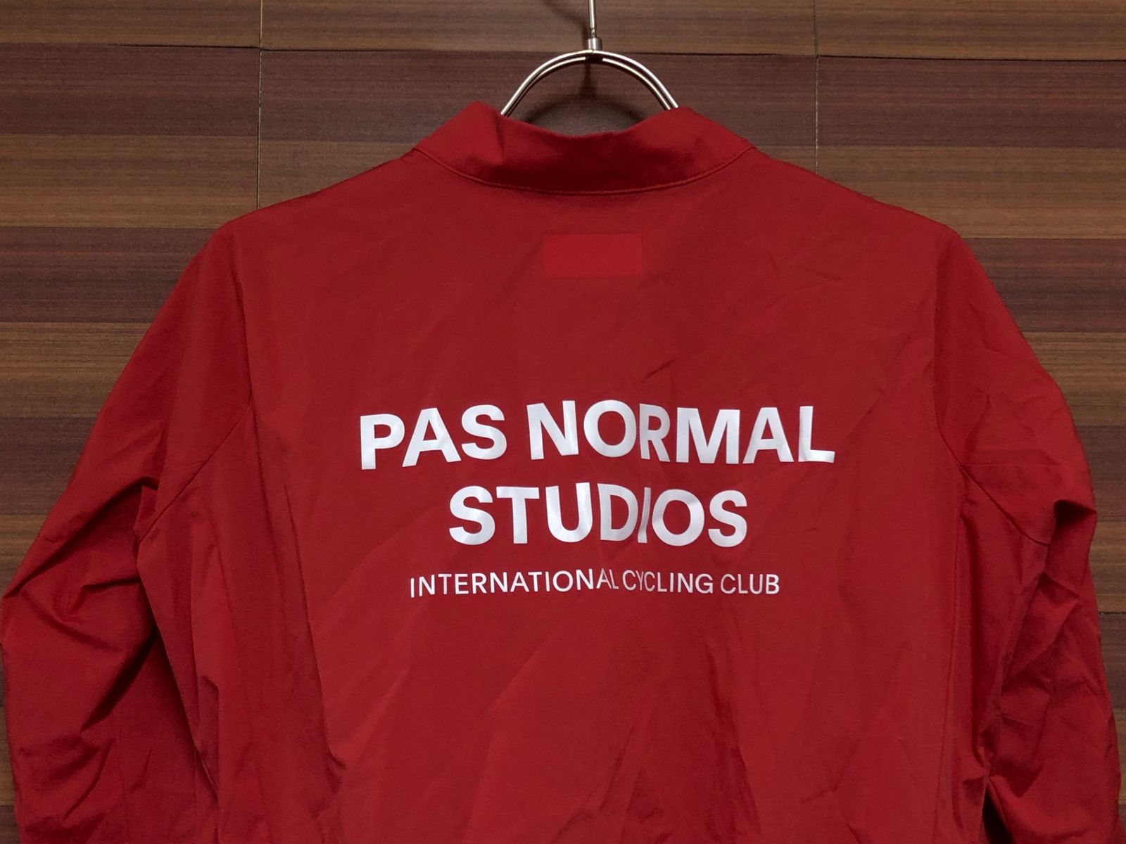 IN732 パスノーマルスタジオ PAS NORMAL STUDIOS Mechanism Stow
