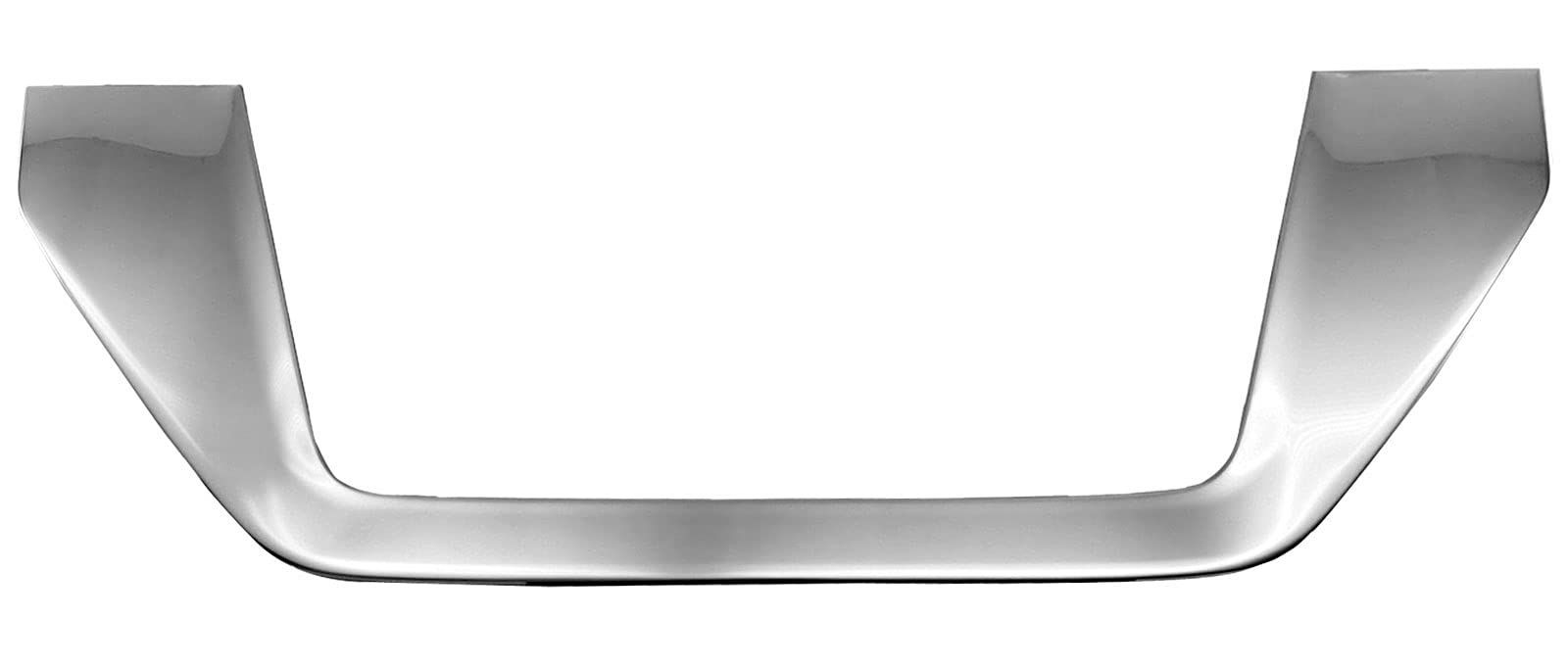 BRIGHTZ ソリオバンディット MA37S 超鏡面ステンレスメッキリアライセンスアンダーモール LICENSE－059 37