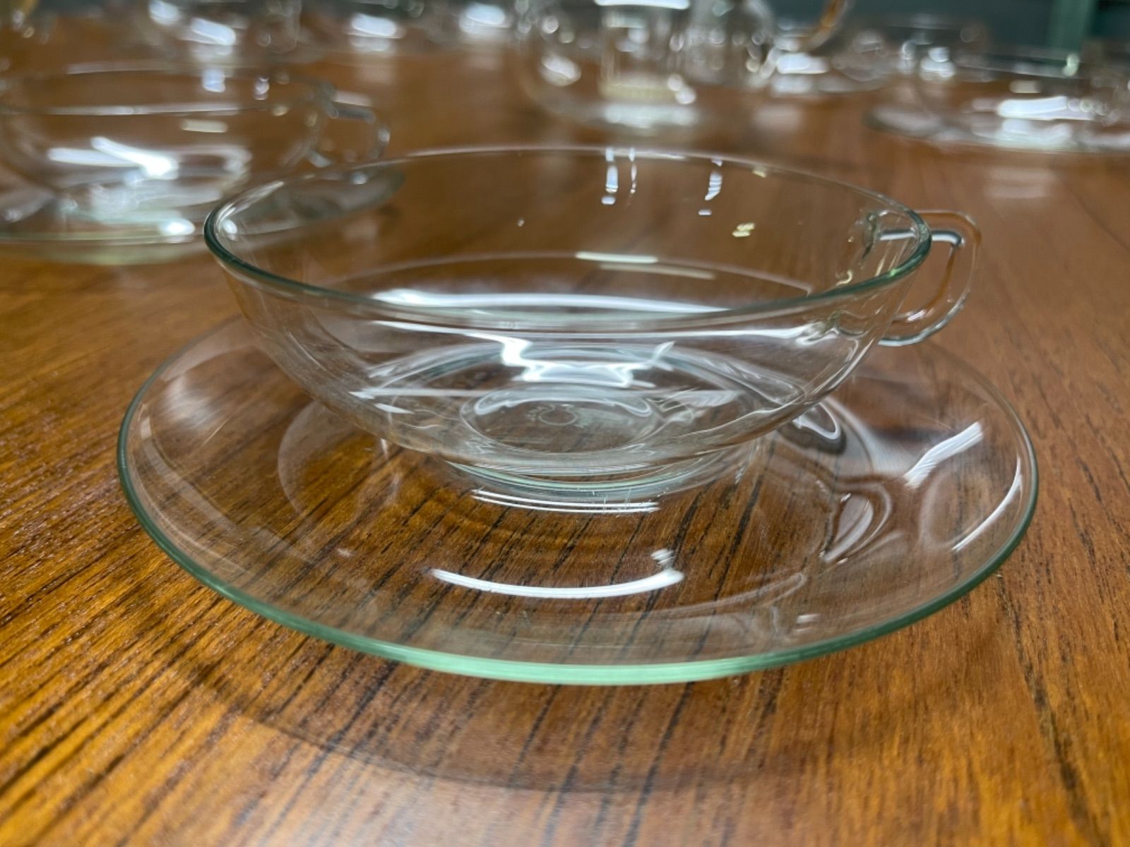 JENAER GLASS イエナグラス