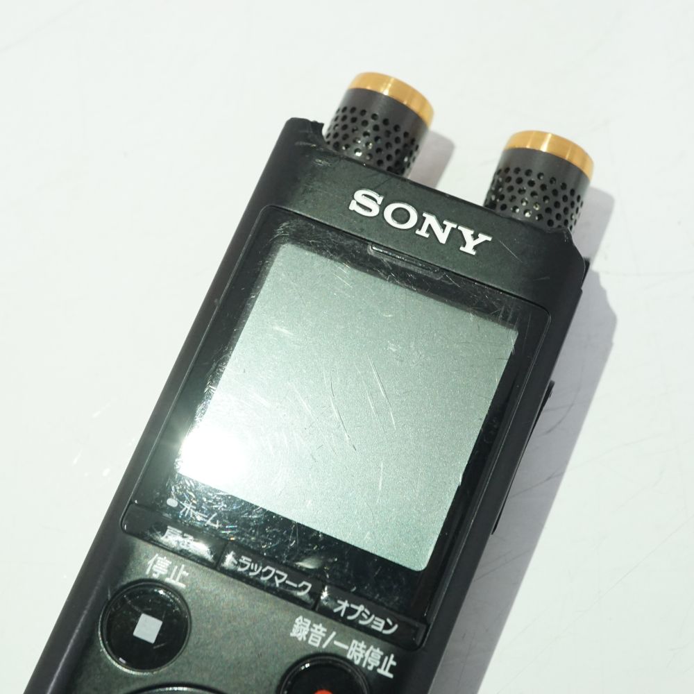 リニアPCM ICレコーダー SONY PCM-A10 新品未使用 Amazon | ソニー リニアPCMレコーダー 16GB ハイレゾ録音