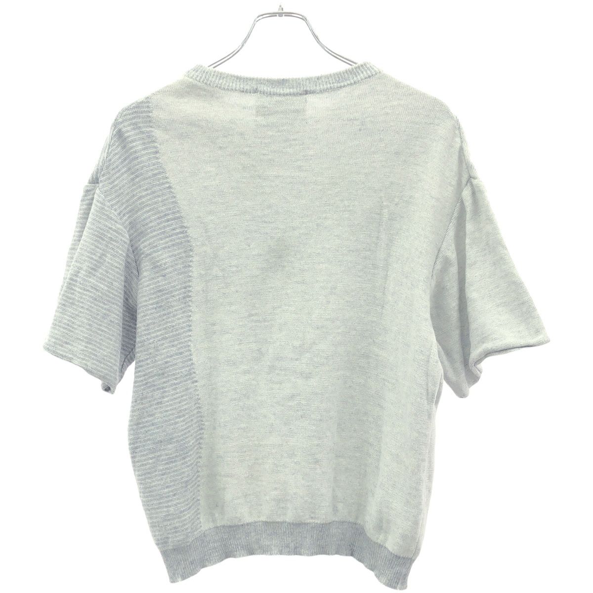 STEPHAN SCHNEIDER ステファン シュナイダー ショートスリーブコットン