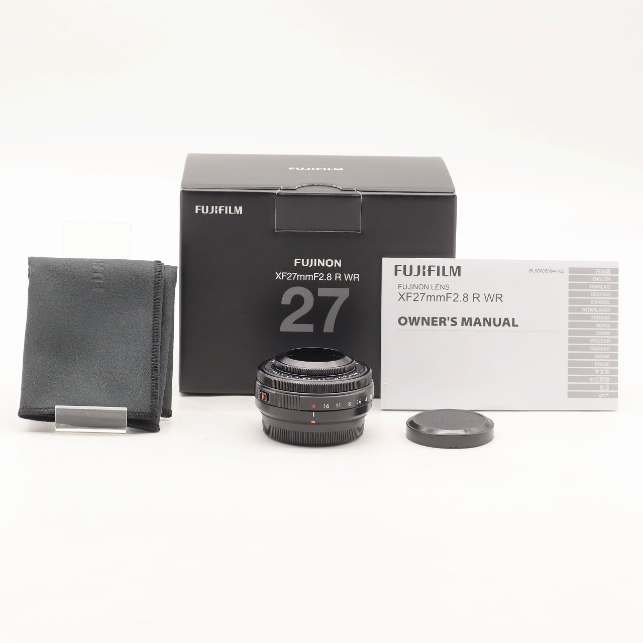 NOKTON Classic 35mm F1.4 II SC VMマウント Voigtlander