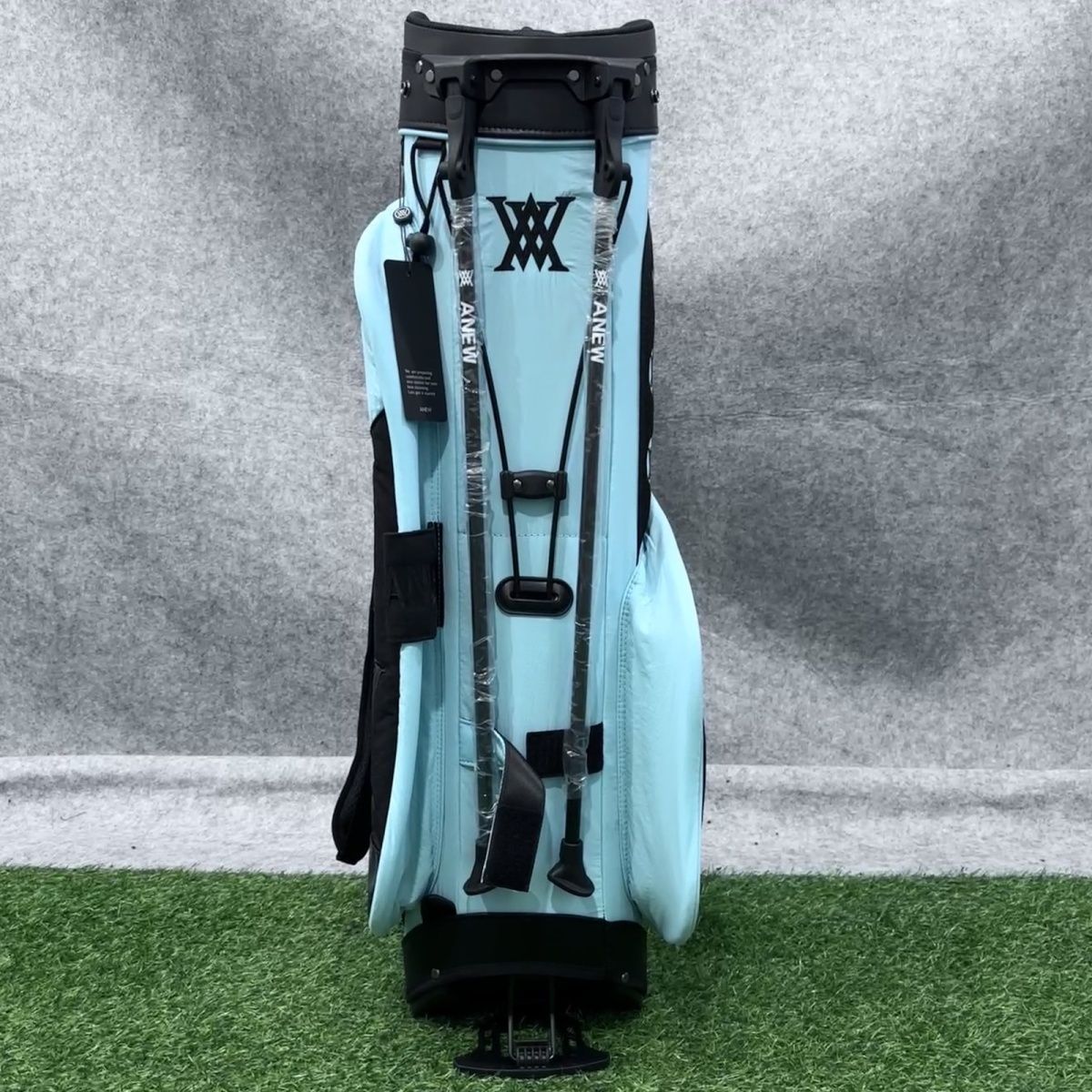 ☆ANEW GOLF☆NEW OG2 STAND BAG☆MINT (ANEW GOLF/キャディー