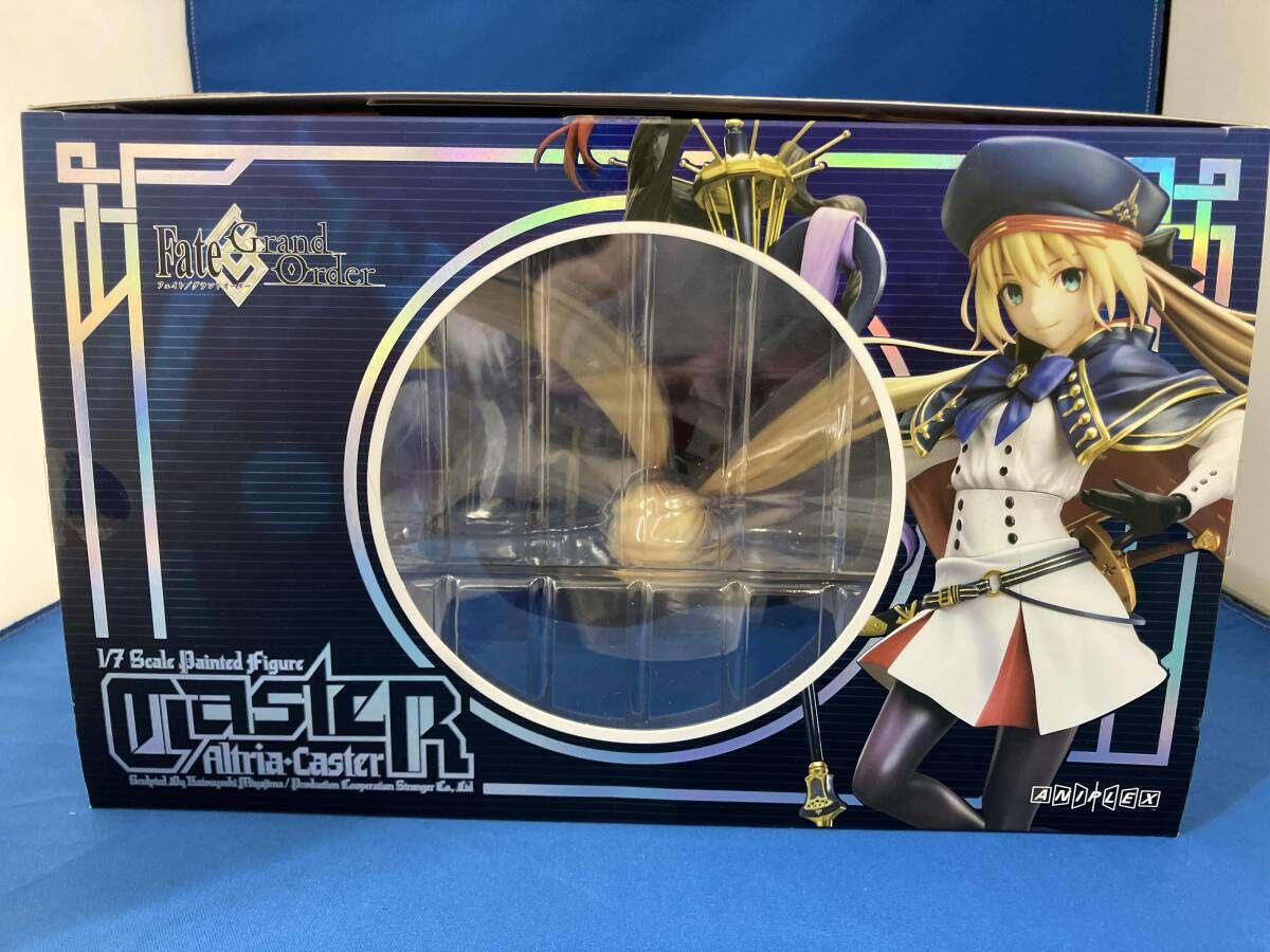 Order Fate⁄Grand 1⁄7 ANIPLEX キャスター⁄アルトリア・キャスター