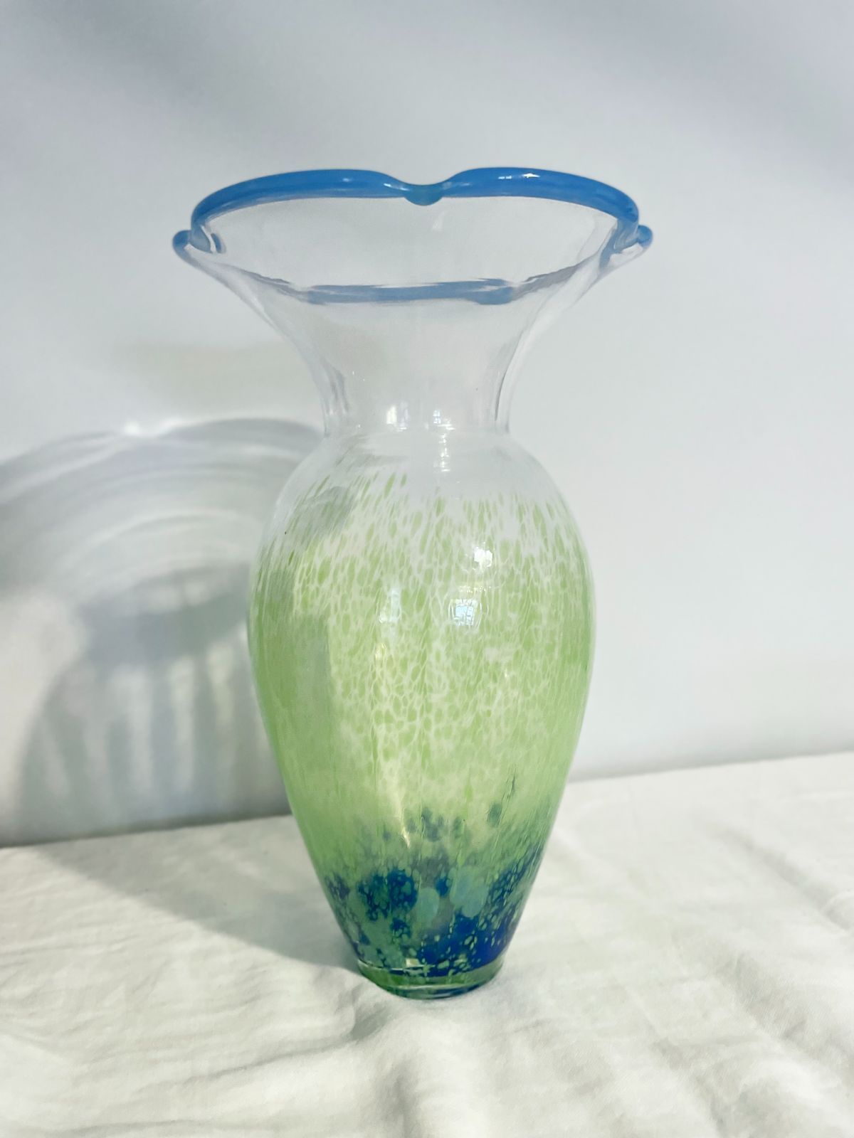 ★KOSTA BODA コスタボダ　花瓶　フラワーベース★ コスタ ボダ Bod フラワーベース ブラック L フラワーベース