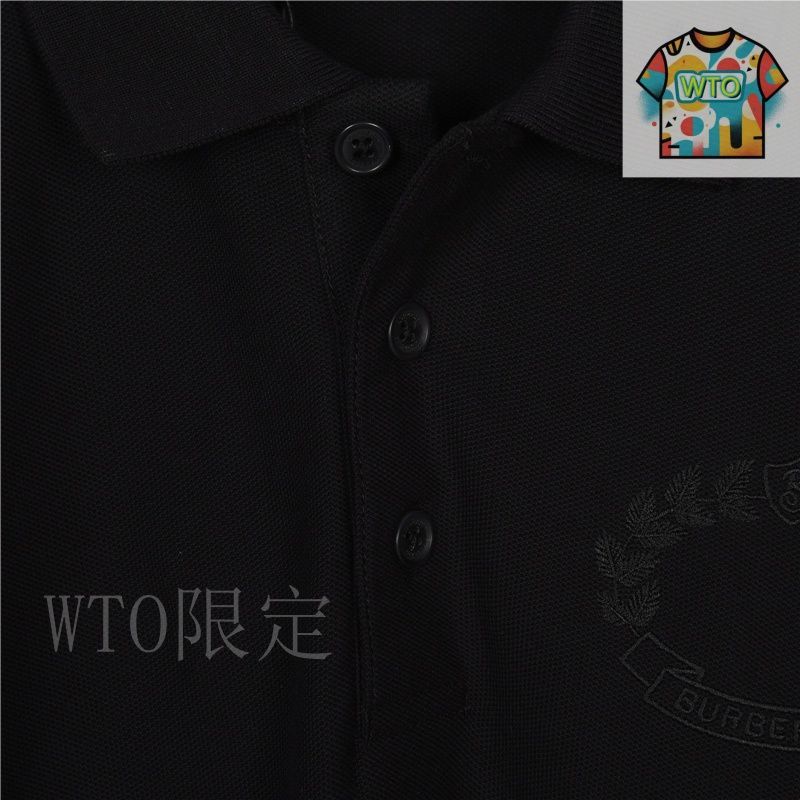 ほぼ未使用 BURBERRYバーバリー 現行タグ アイコンストライプ