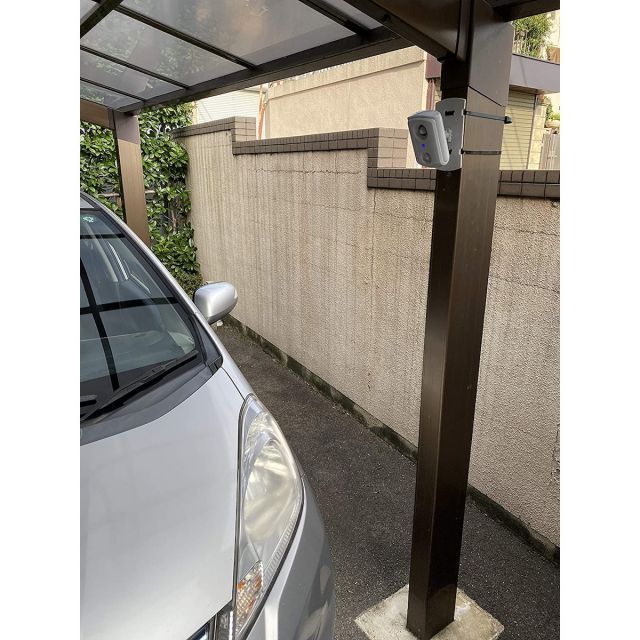 ユタカメイク ガーデンバリア スポット GDX-SP 2個セット ネコ忌避