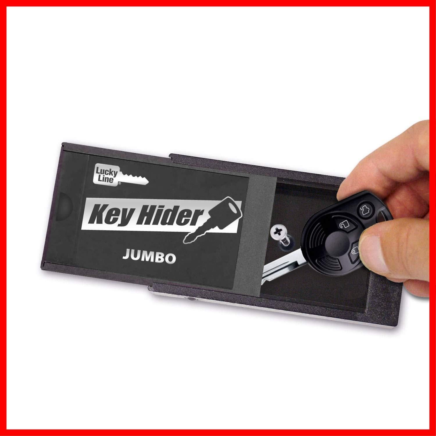 KeyHider