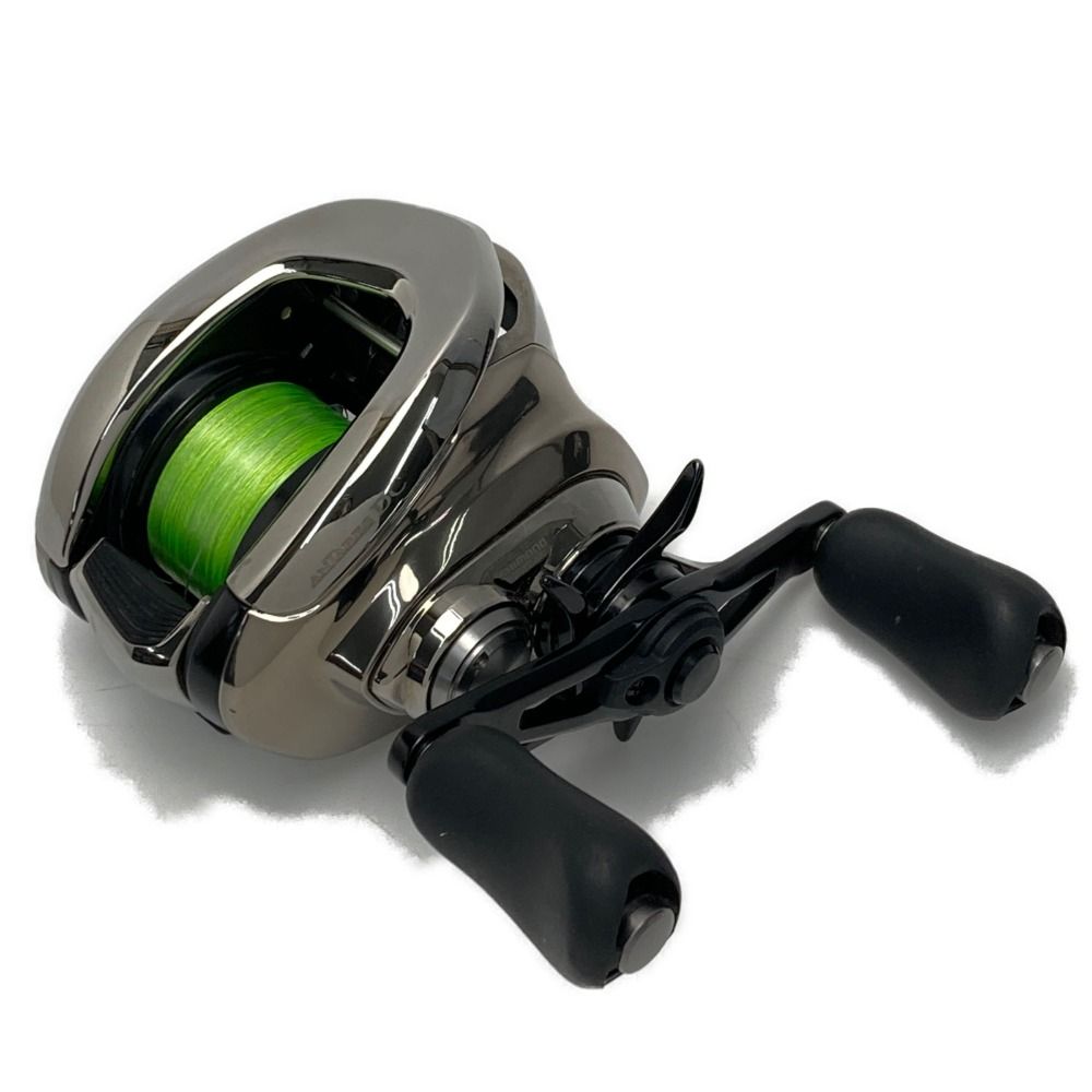 SHIMANO シマノ 21 アンタレス DC HG 箱付き ベイトリール 04262 