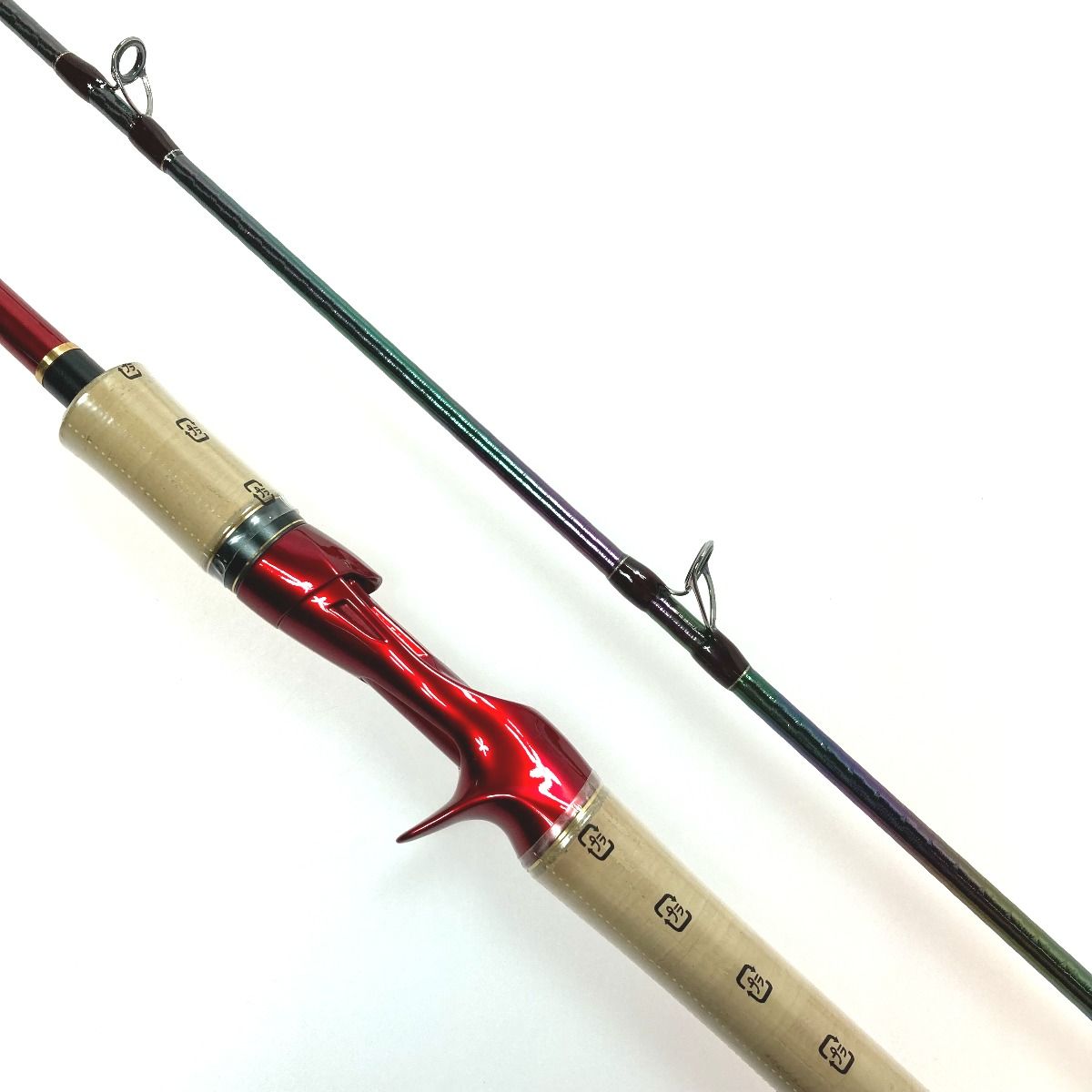 ワールドシャウラ 1604SS-3 ベイト ジギング ヒラマサ SHIMANO