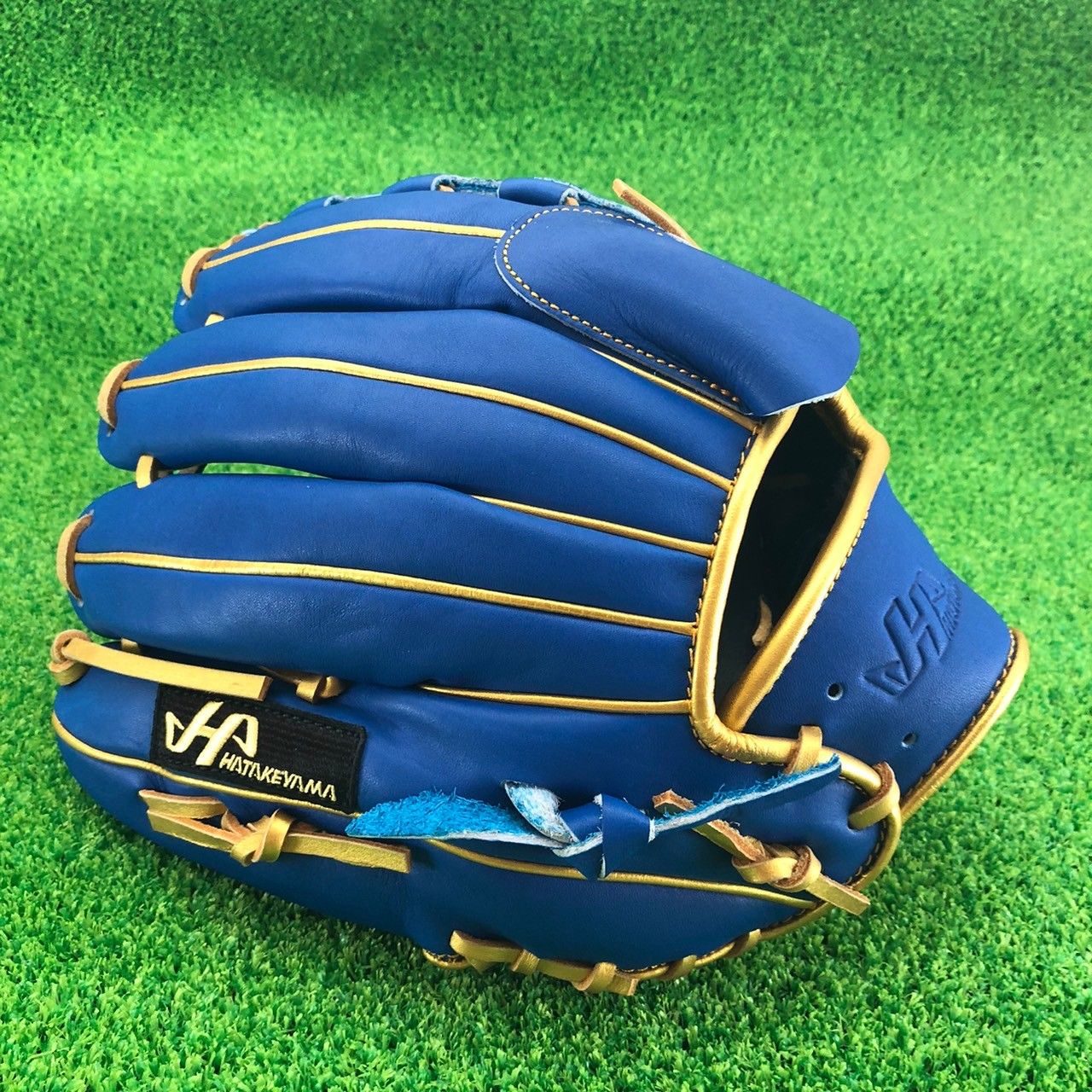 ハタケヤマ HATAKEYAMA 500 投手用 硬式ピッチャーグローブ 投手用