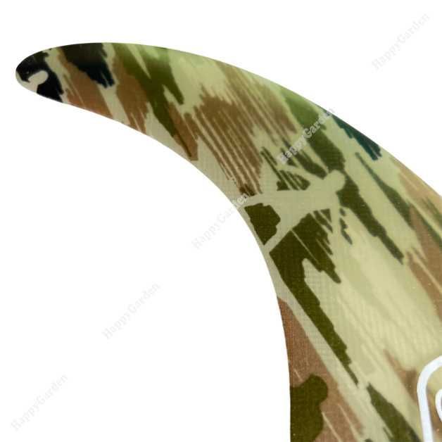アイランドフィン デザイン ゲンキモデル 7.5 ISLAND FIN DESIGN GENKI