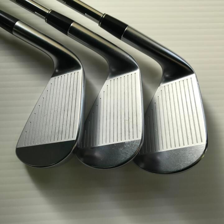 @あ SRIXON ZX7 Mk2 | S | NSプロ MODUS 3 TOUR 105 DST | 中古 | アイアン