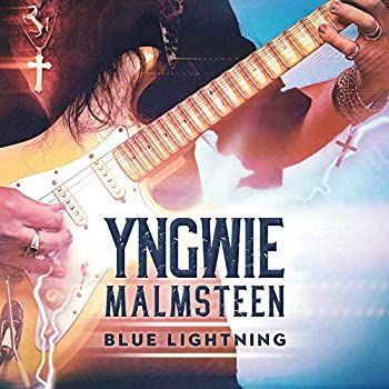 【中古】「非常に良い」［CD］ブルー・ライトニング(BLUE LIGHTNING) 中古】「非常に良い」［CD］ブルー・ライトニング(BLUE LIGHTNING
