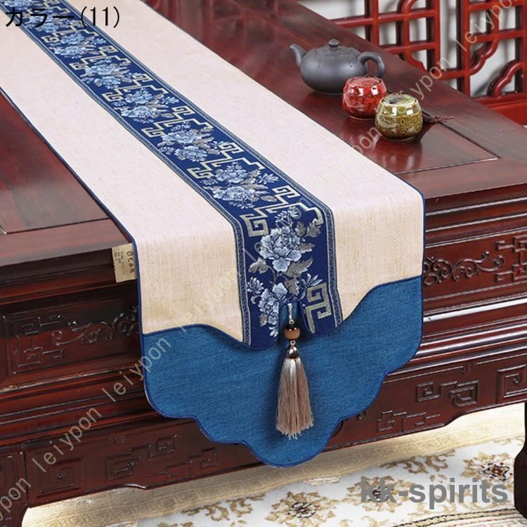 アンティーク　ホームスパン　刺繍テーブルクロス　　アンティークリネン アンティーク ホームスパン 刺繍テーブルクロス ウクライナ