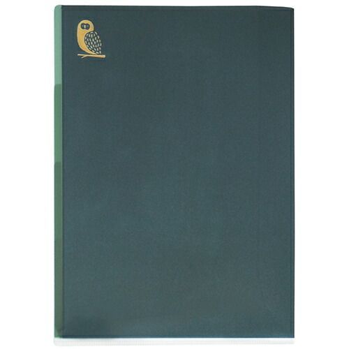 まとめ エルコミューン インデックスファイル Break Time A 5 Owl BRT 102