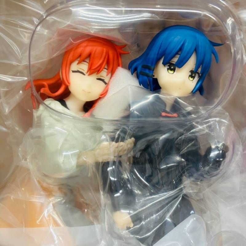 未開封 ぼっちざろっく ジャンピングガール（ズ） ノンスケール