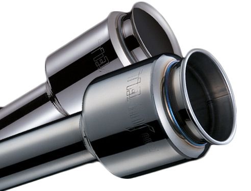 Jworks/ジェイワークス AutoJuwell LiBRE マフラー LE-021 スズキ ワゴンR