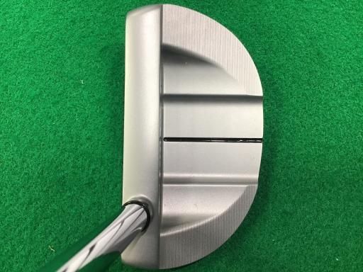 オデッセイ WHITE HOT OG 5 34インチ パター PT STROKE LAB フレックスその他 メンズ 男性用 右利き 右用 Cランク ゴルフクラブ