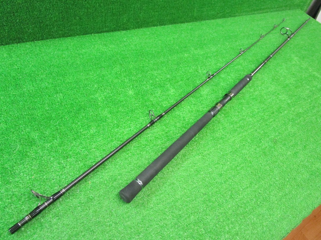 ECH和 ダイコータイドマークロッキーショア. TMRSS-106|12