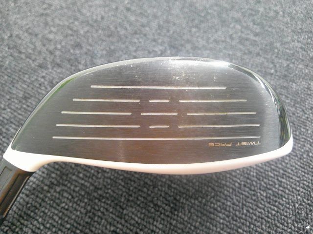 フェアウェイウッド テーラーメイド