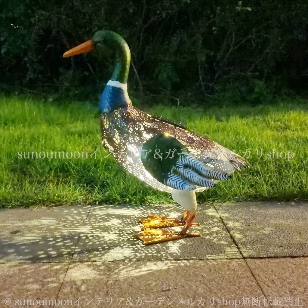 オブジェ バード