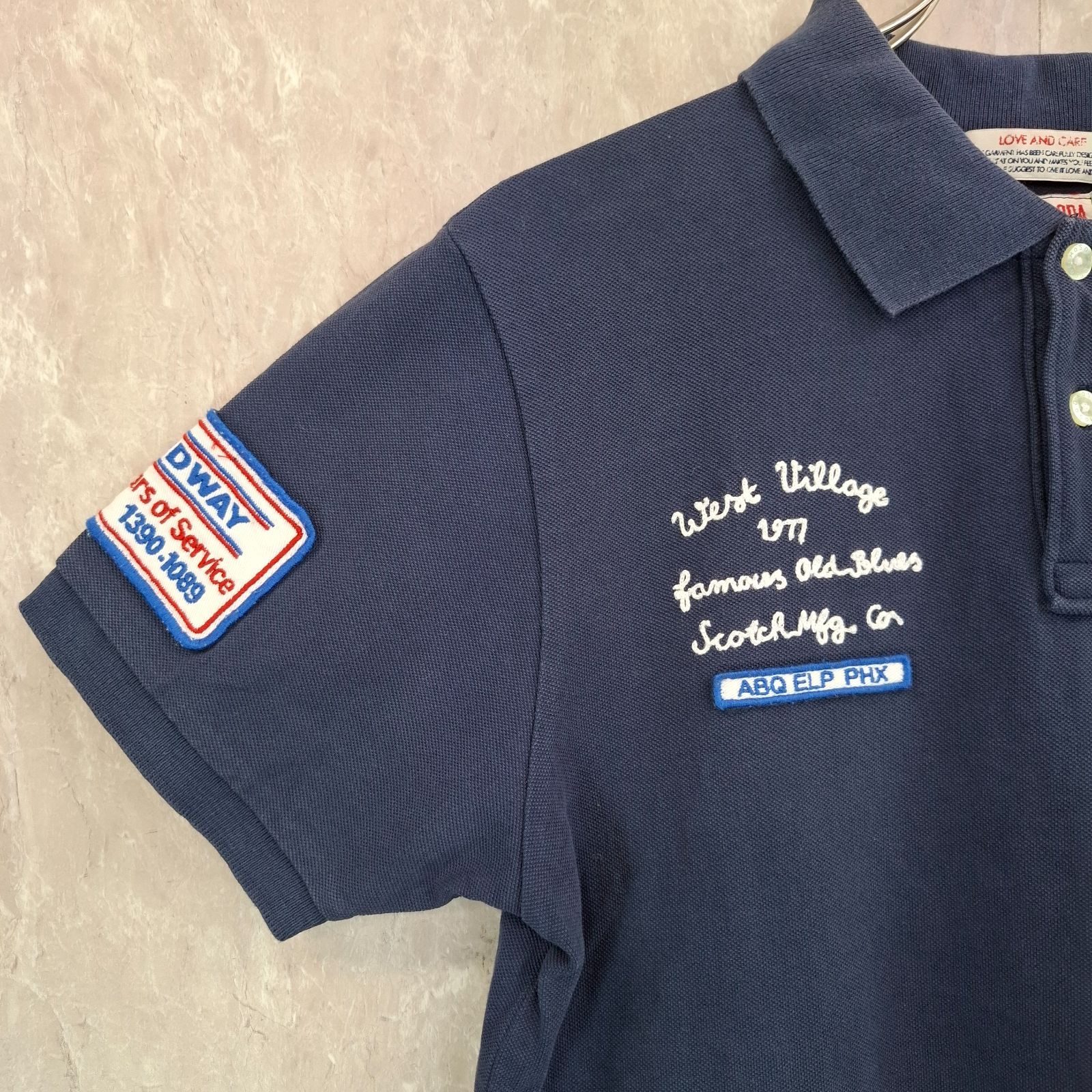 SCOTCH＆SODA