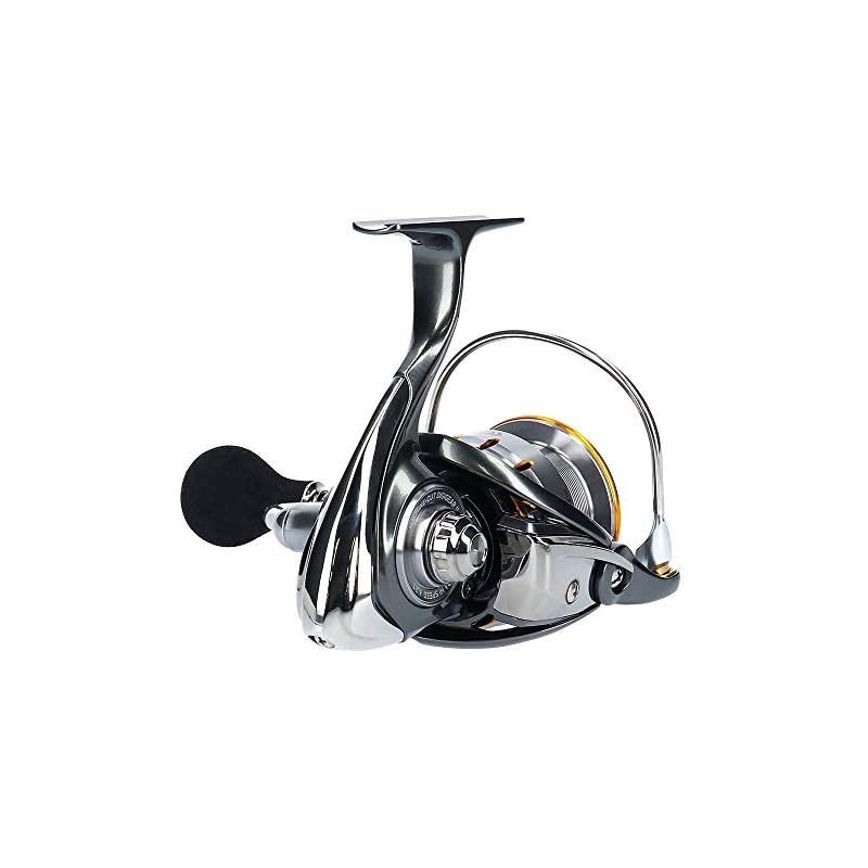 ダイワ(DAIWA) スピニングリール 18 ブラスト LT5000D-CXH(2018モデル