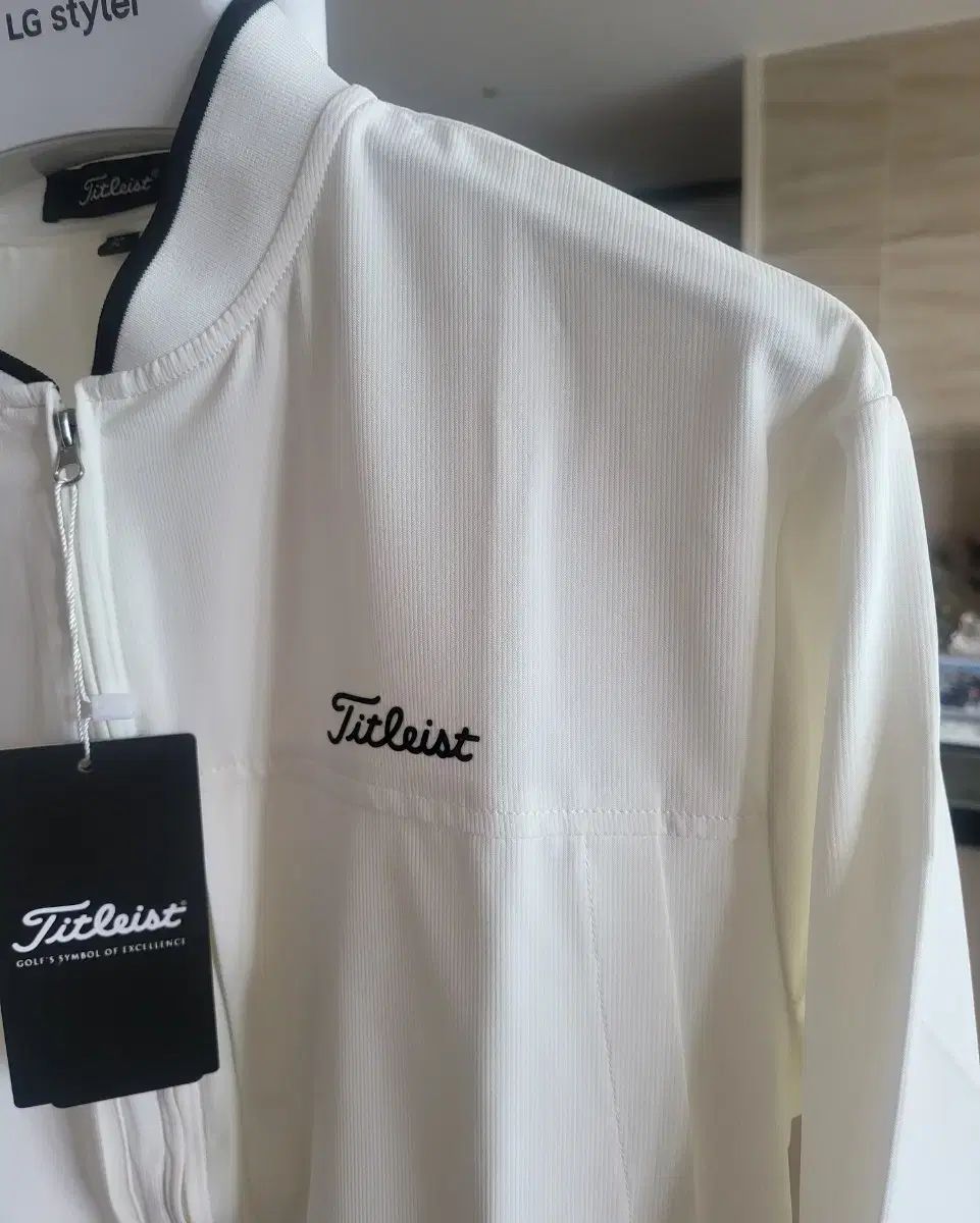 アメイジングクリー ゴルフ レディース クロップド ジャケット ベージュ LLC-HASEGAWATOSO_COM