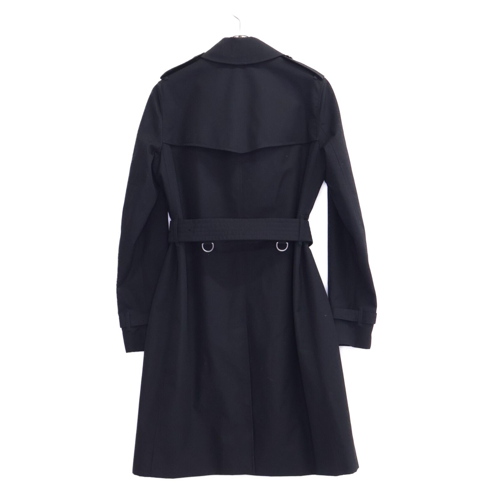 BURBERRY LONDON トレンチコート 38 バーバリーロンドン Burberry LONDON トレンチコート サイズ38 L