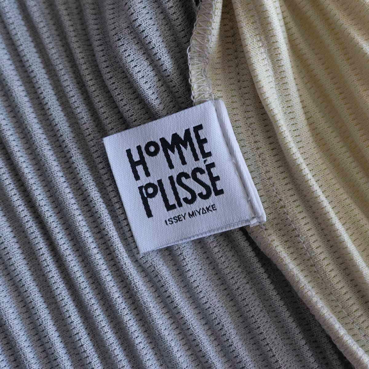 美品】 HOMME PLISSE ISSEY MIYAKE【プリーツ ジャケット 