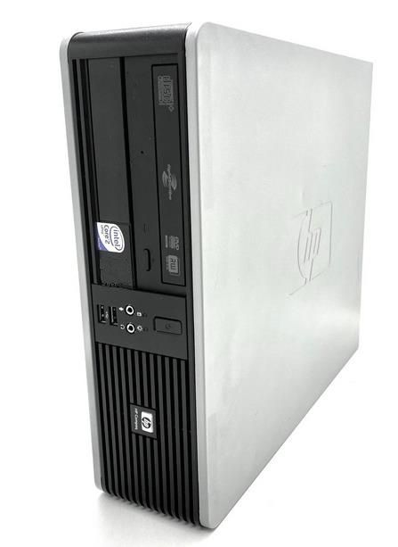 30日保証 Windows XP Pro HP Compaq dc7900 SF Core2 Duo搭載 4GB