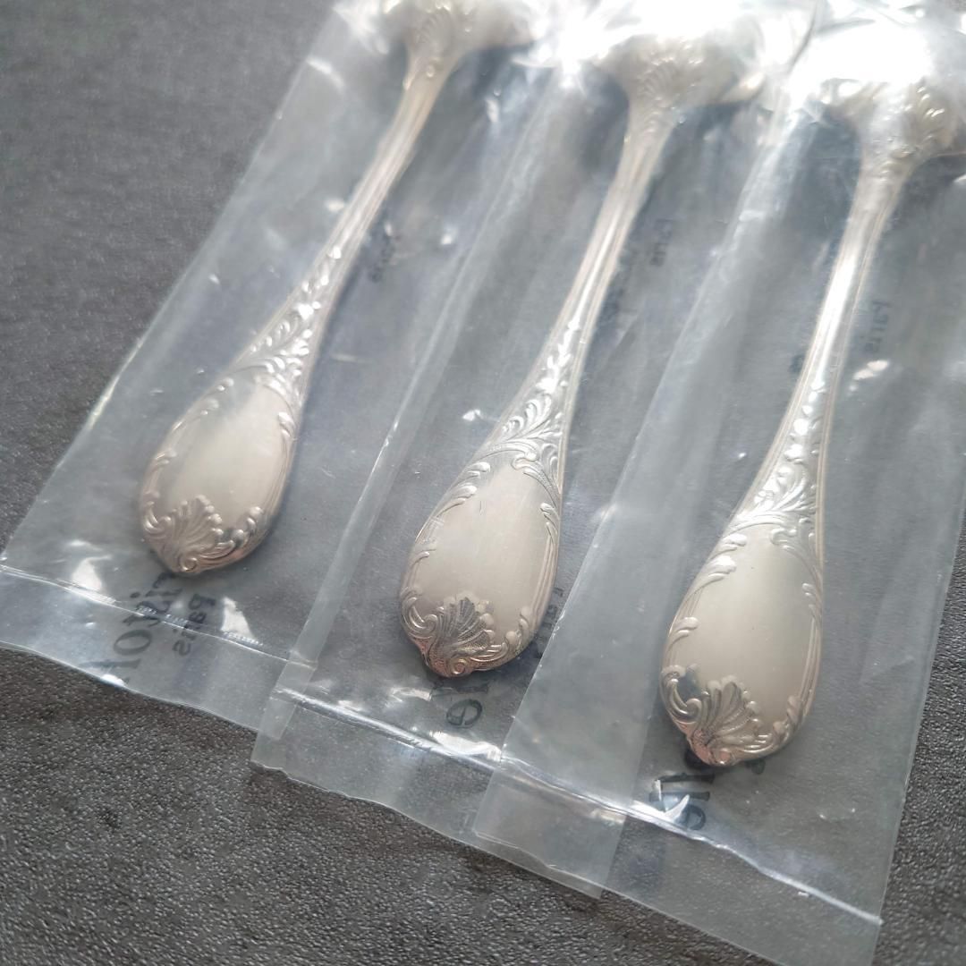 コーヒースプーン