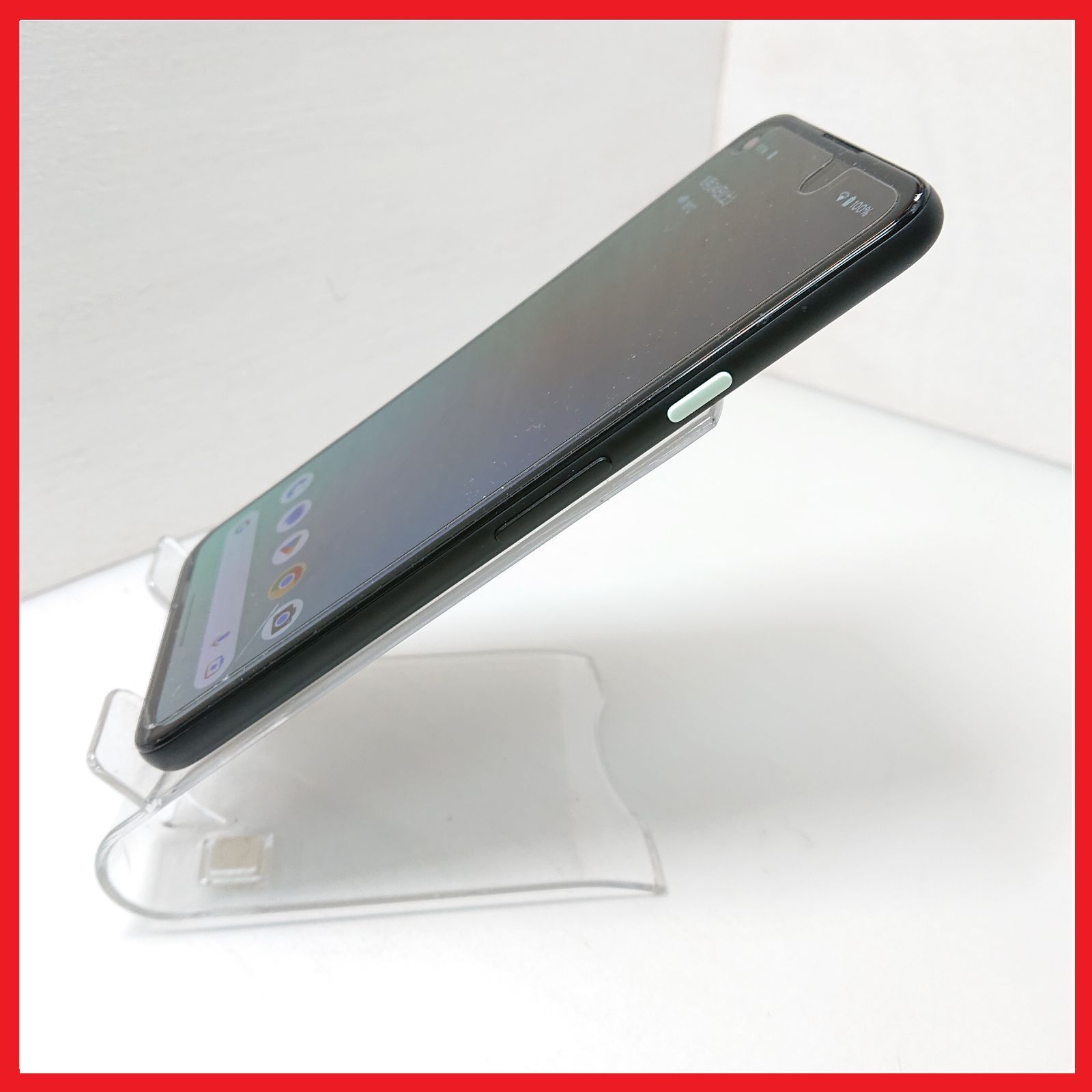 Google Google Pixel 4 128GB SIMフリー 価格比較 - 価格.com